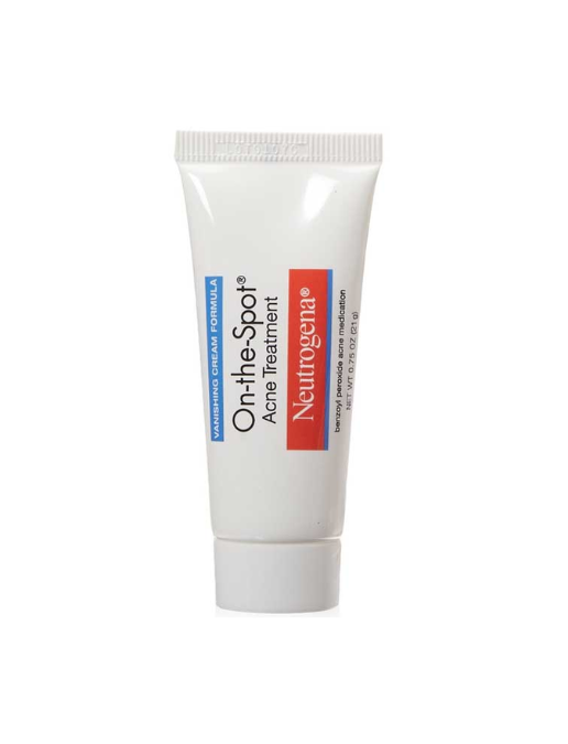 Neutrogena On-the-Spot Acne Treatment 21g