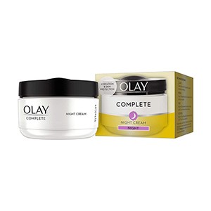 Olay Complete Normal/Dry Night Cream 50ml