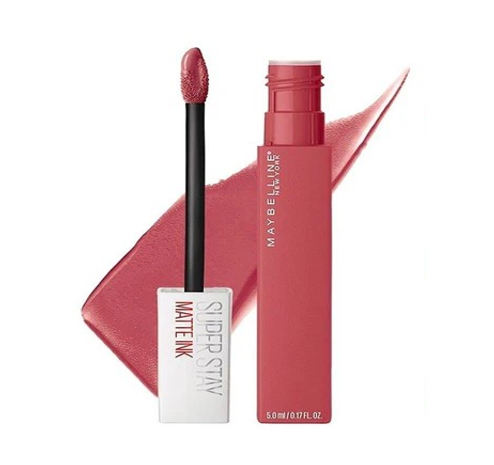 Maybelline Super Stay Matte Ink® Liquid Lipstick 225 Delicate 5ml