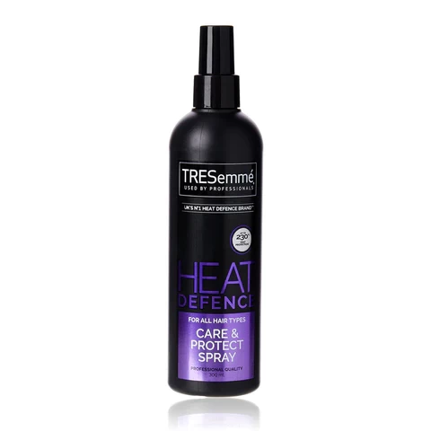 Tresemme Care & Protect Heat Defence Spray 300ml