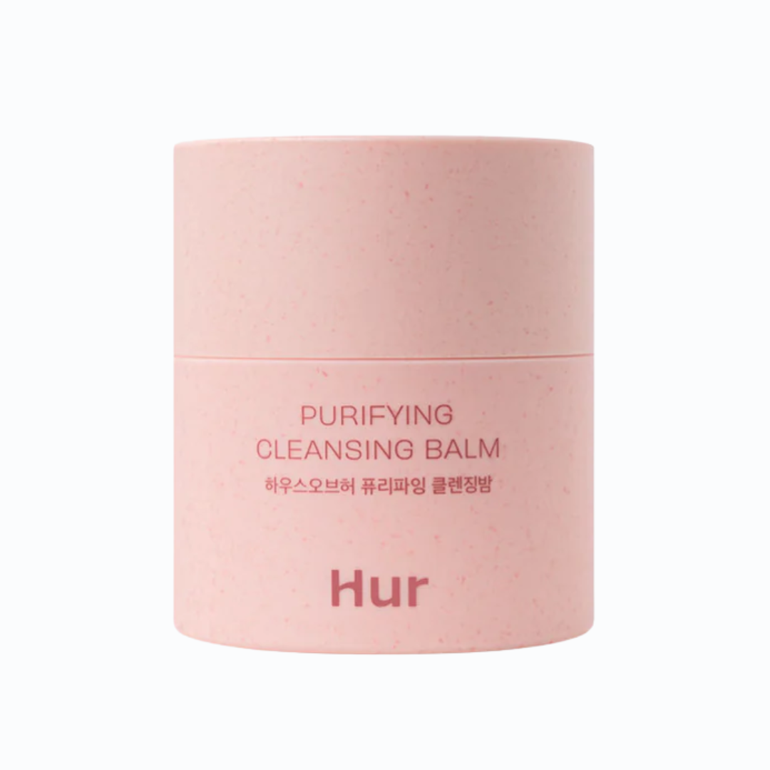 HOUSE OF HUR Purifying Cleansing Balm 50ml