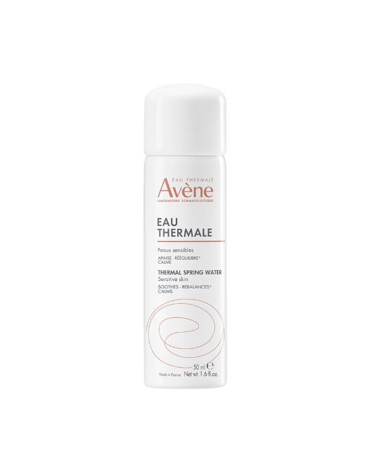 Avene Thermal Spring Water 50ml