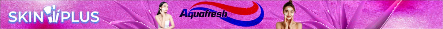Aquafresh