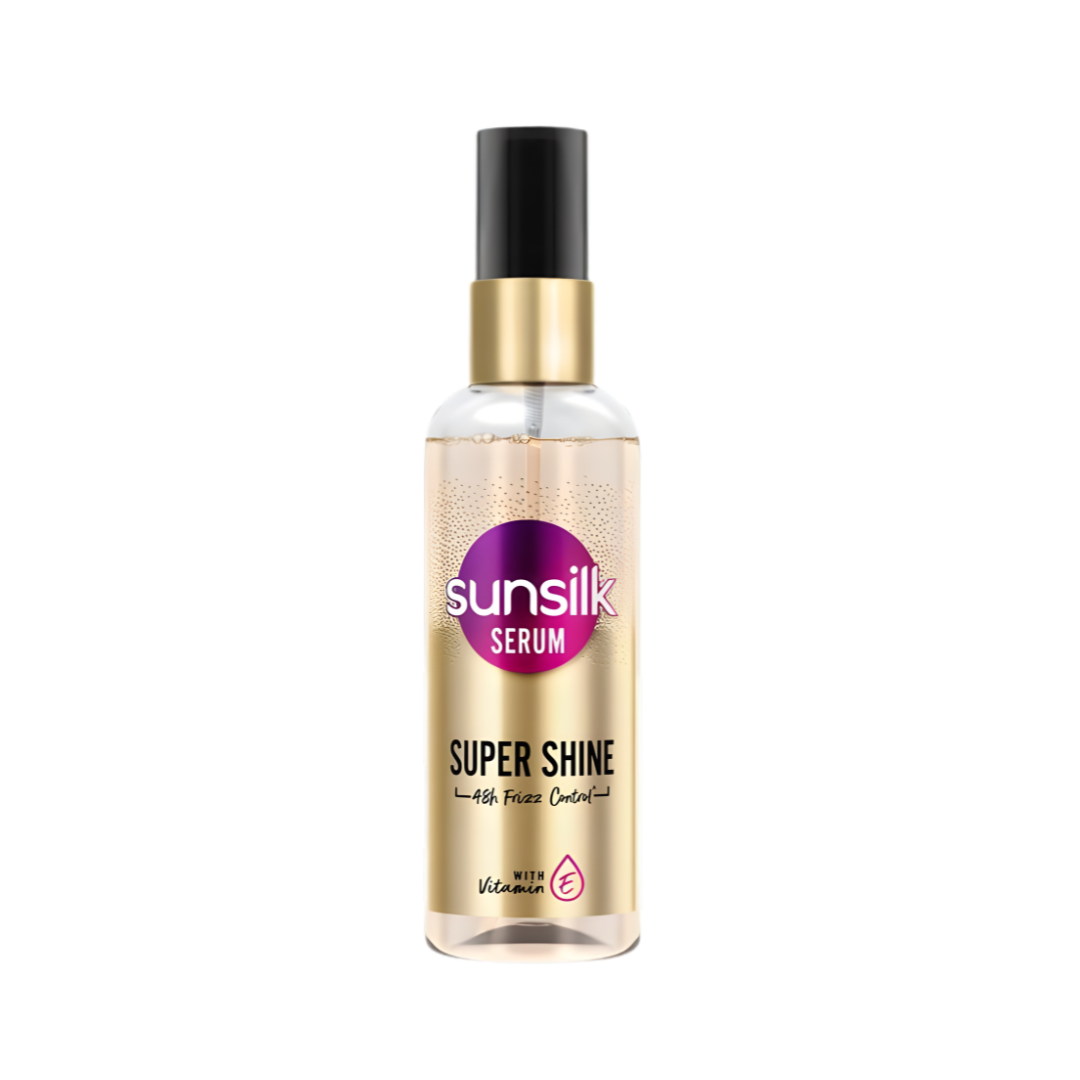 Sunsilk Super Shine Hair Serum 100ml