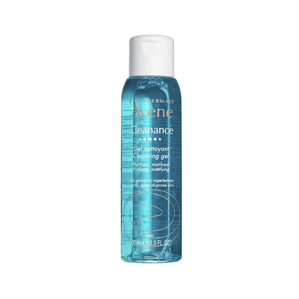 Avene Cleanance Cleansing Gel 100 ml
