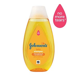Johnson's Baby Shampoo 300ml