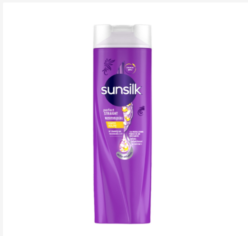 Sunsilk Perfect Straight Shampoo 300ml