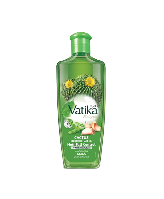 Dabur Vatika cactus hair oil 300 ml