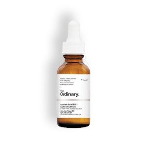 The Ordinary Ascorbic Acid 8% + Alpha Arbutin 2% 30ml