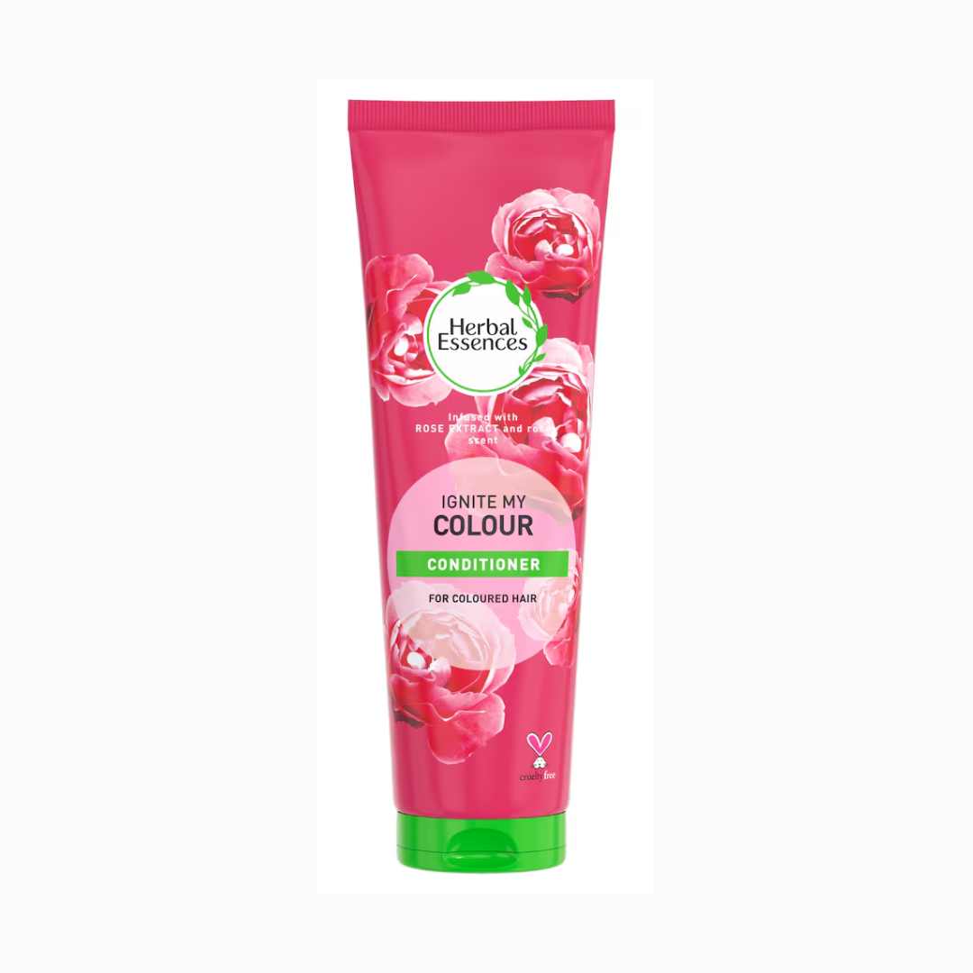 Herbal Essences Ignite My Colour Conditioner 275ml