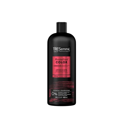 Tresemme Rivitalize colour Shampoo 828ml