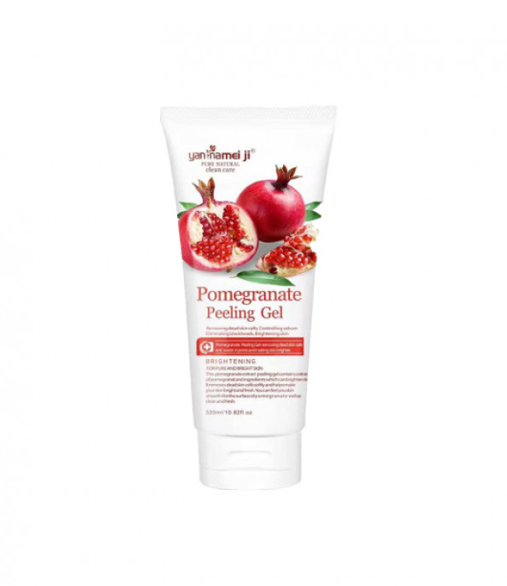Yan Namei Ji Pomegranate Peeling Gel 320ml