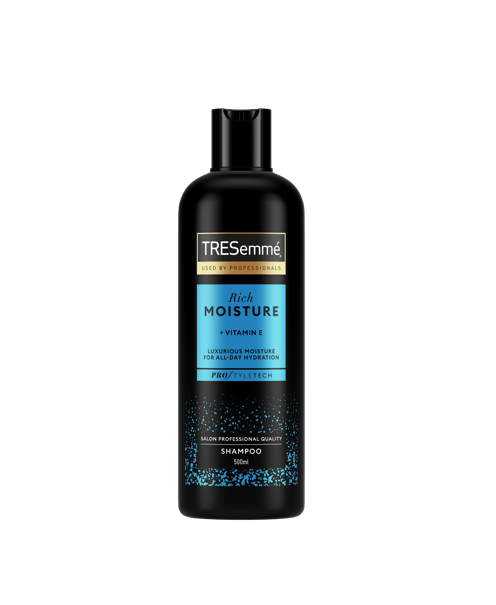 TRESemme Rich Moisture Shampoo 500 ml