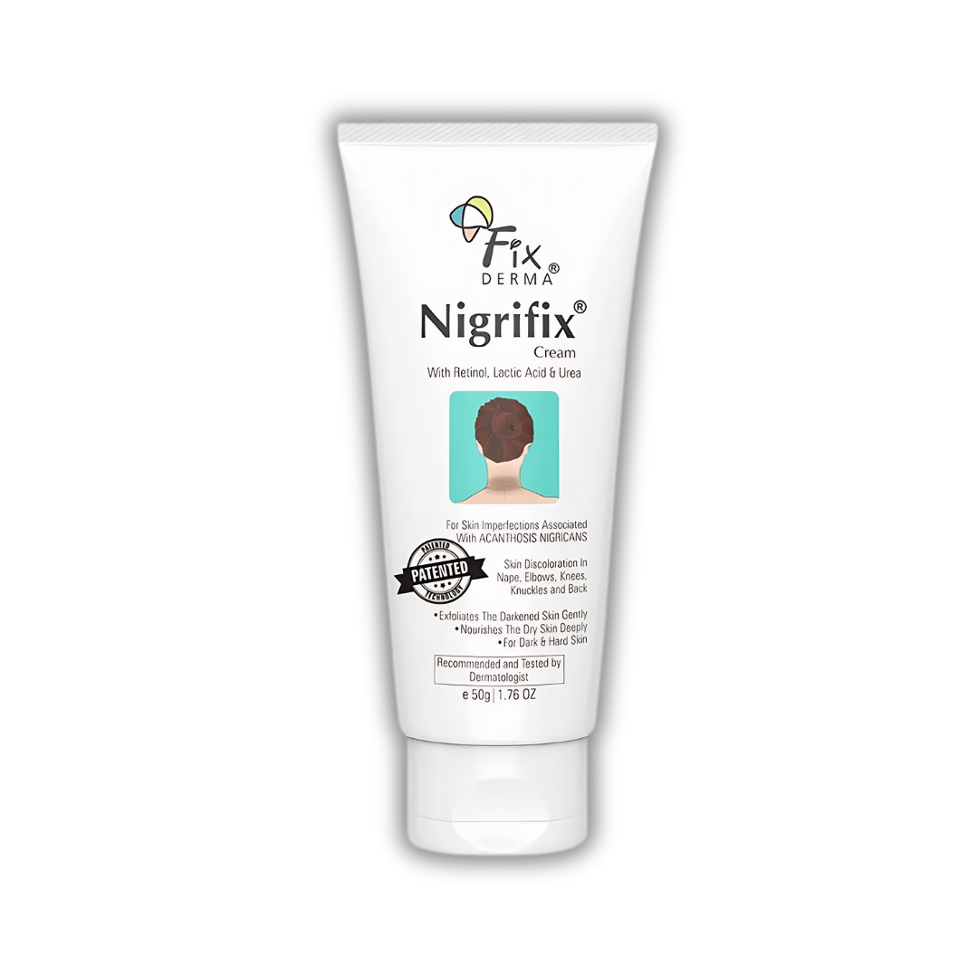 FIXDERMA Nigrifix Cream 50g