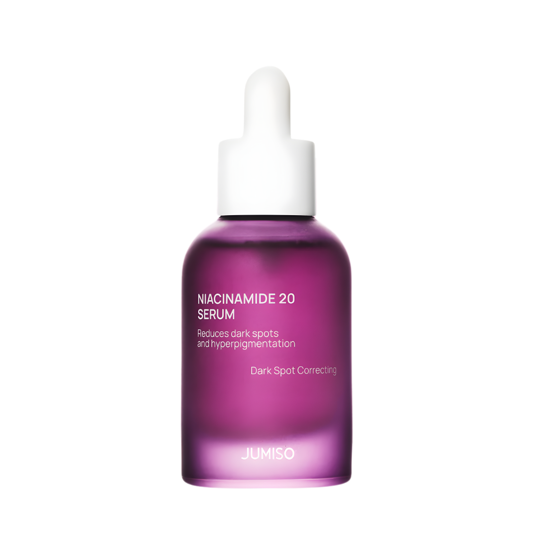 JUMISO Niacinamide 20% Serum 40ml