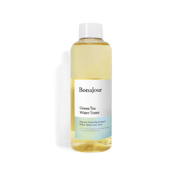 Bonajour Green Tea Water Toner 205ml