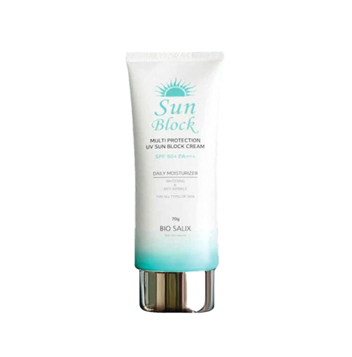 Bio Salix Sunblock
