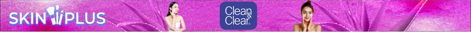 Clean & Clear
