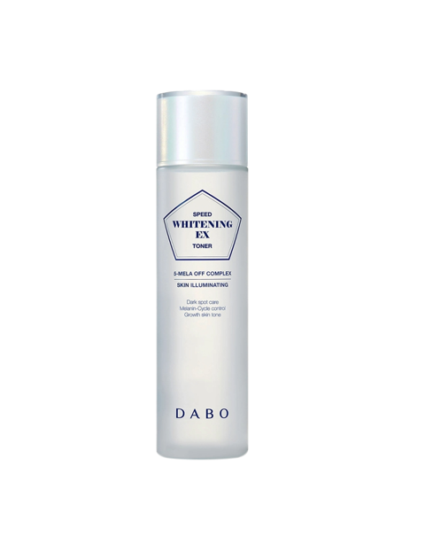 DABO Speed ​​Whitening Ex Toner 160ml